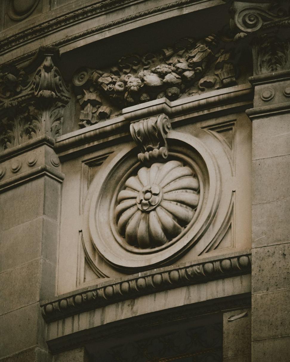 Attention to detail