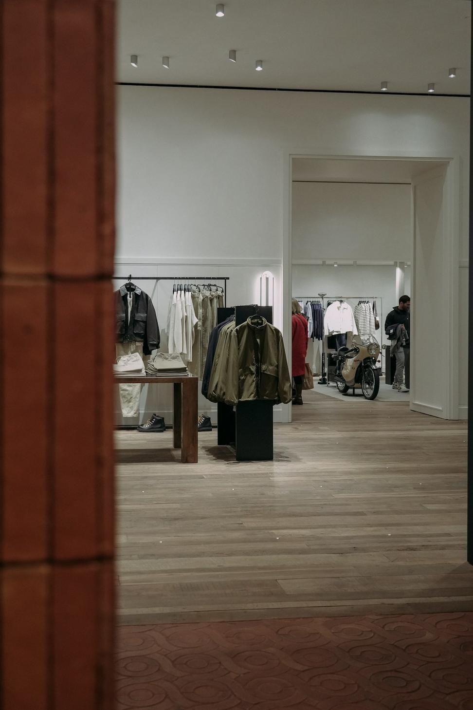 Queen Street Retail Space