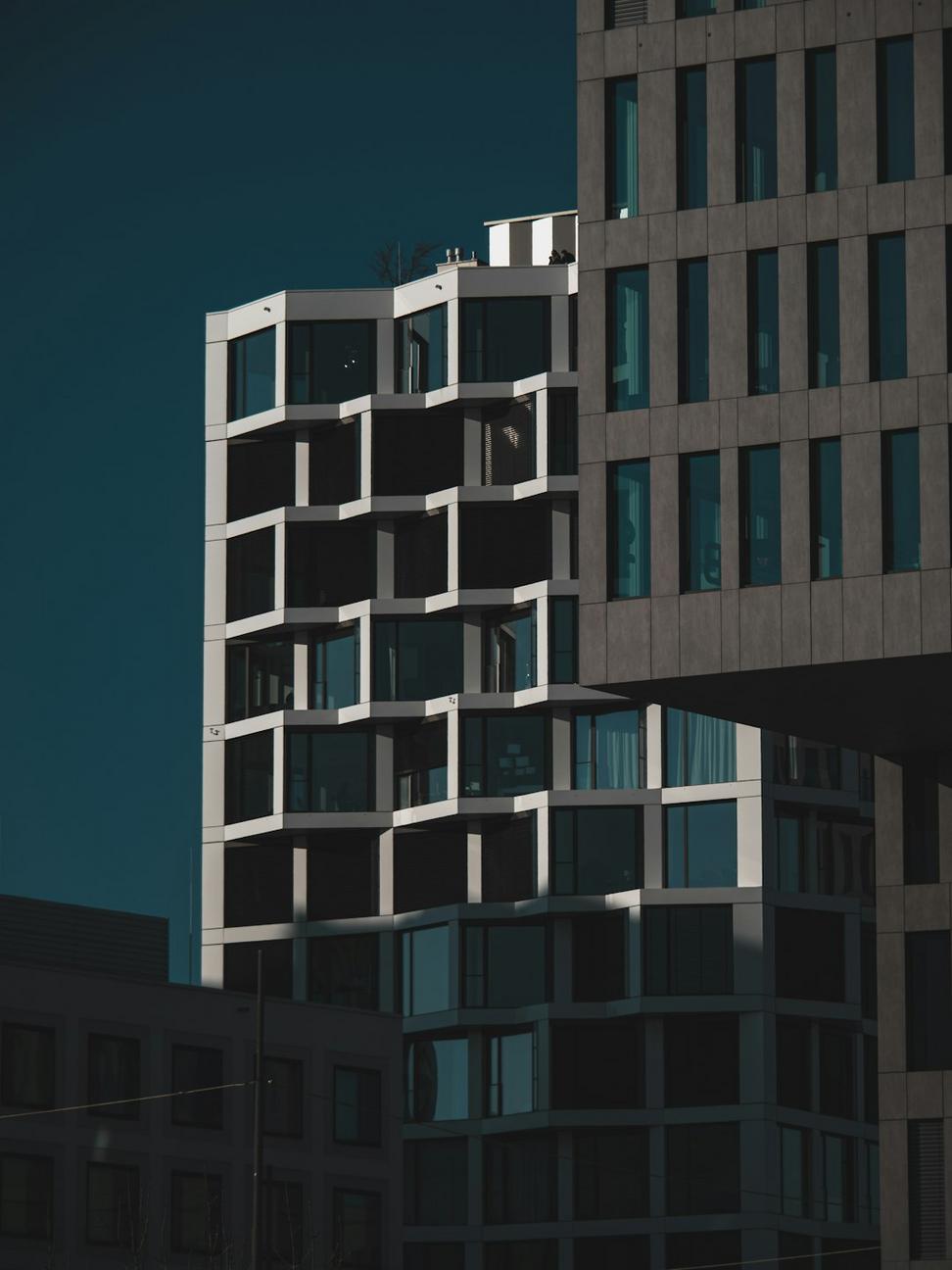 Liberty Village Condos