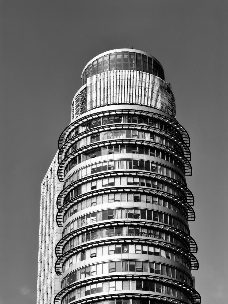 Commercial project