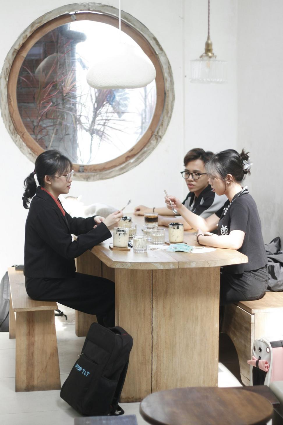 Architecture studio
