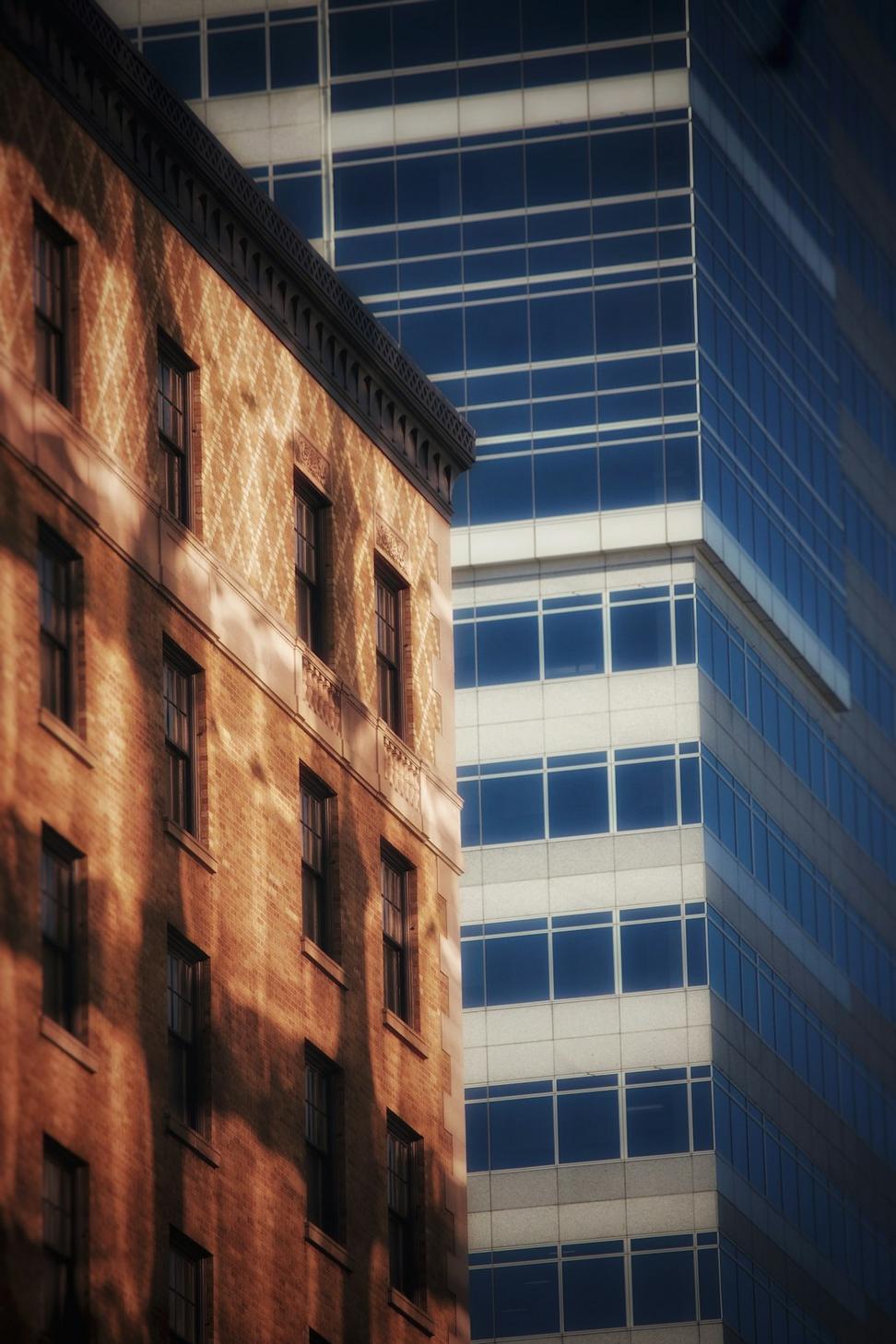 Urban project