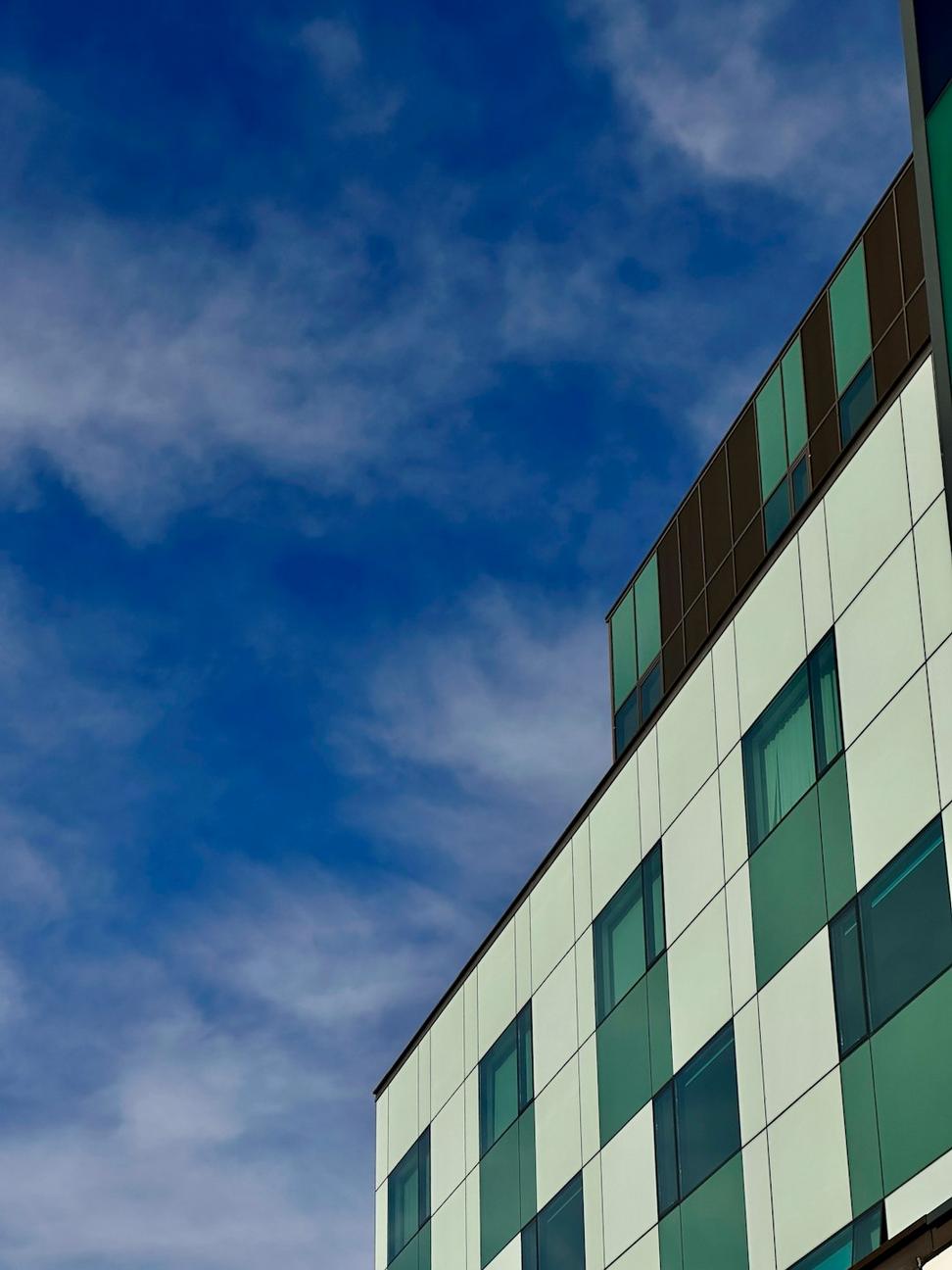 Commercial Architecture