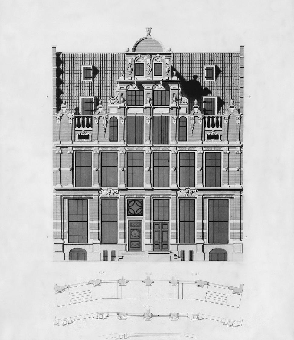 Architecture sketch