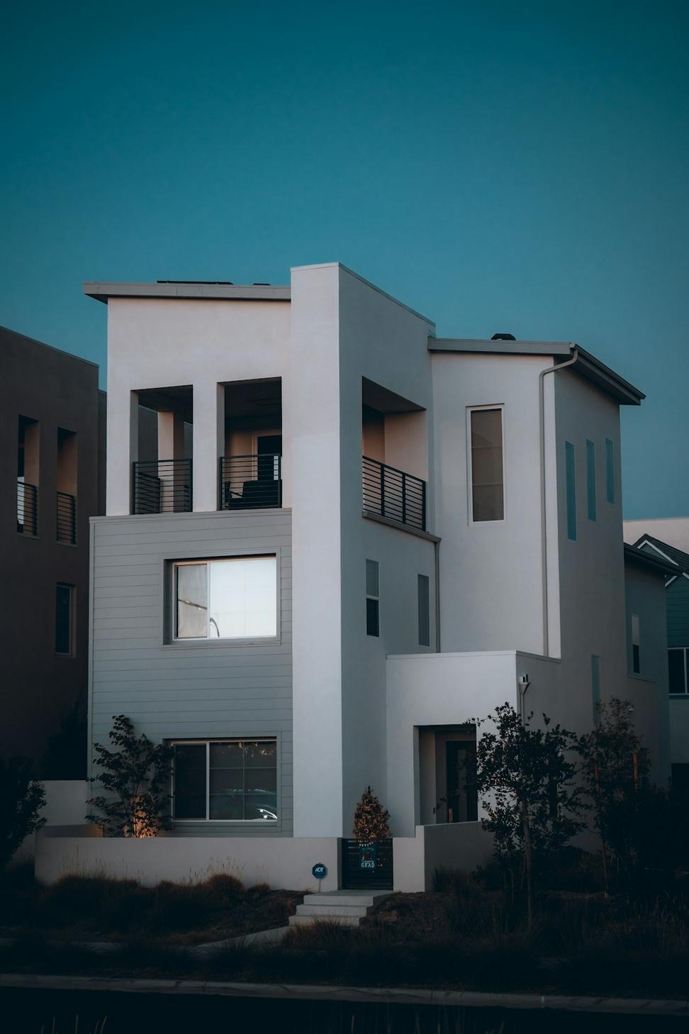 Residential Design Project