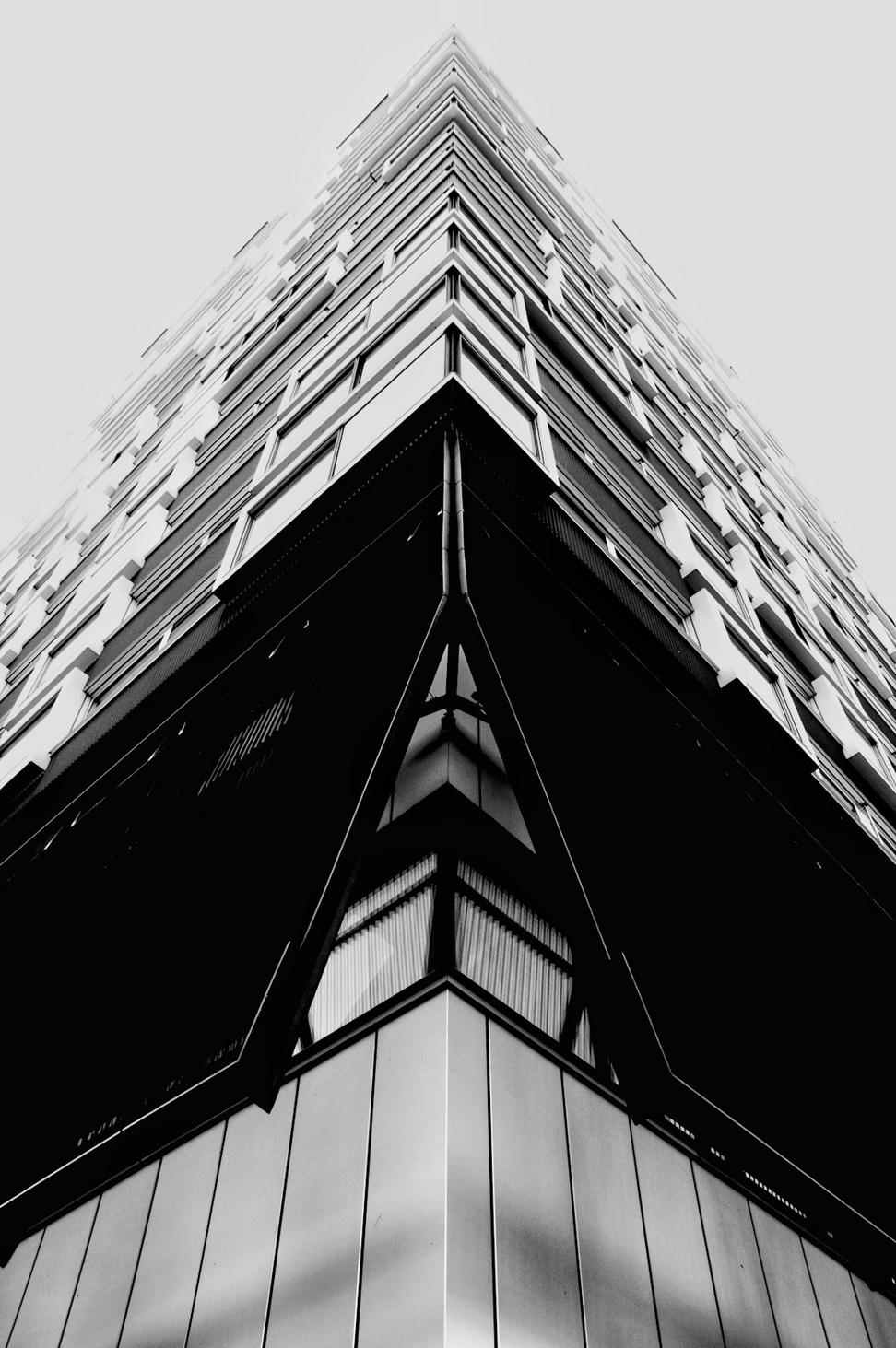Commercial project