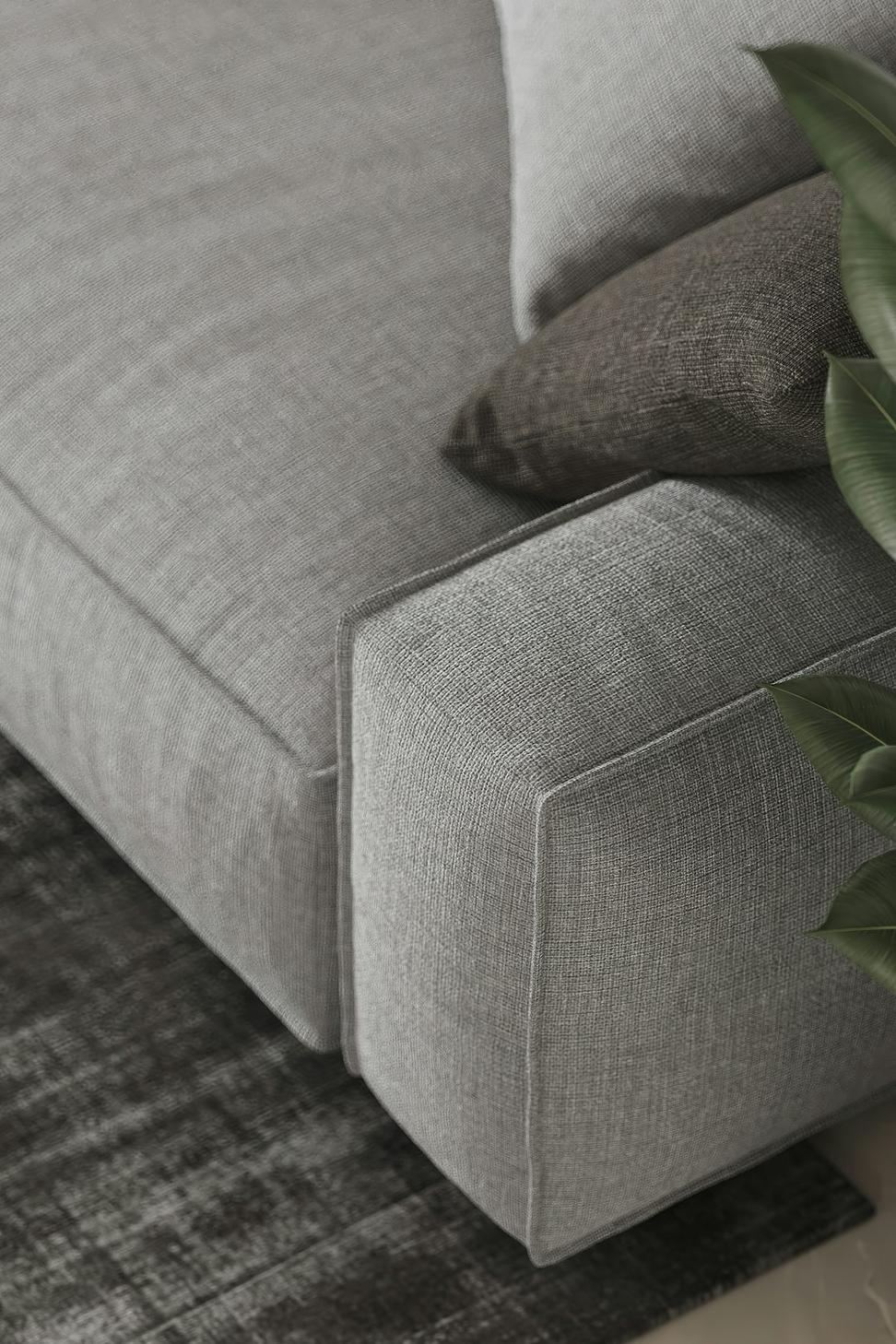 Interior design showcase