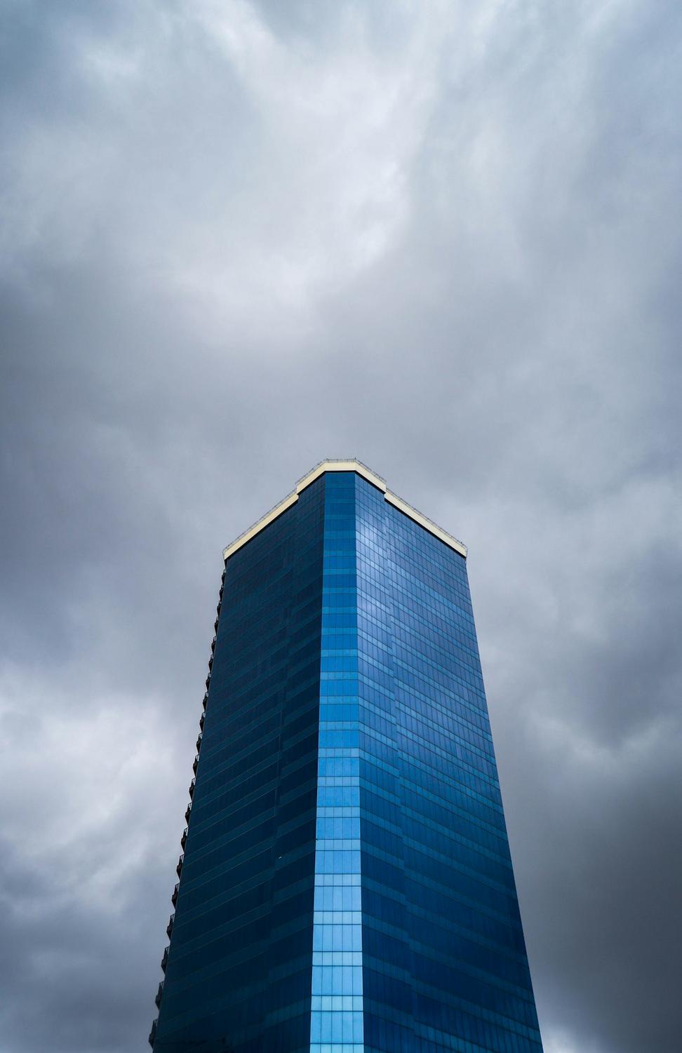 Commercial project