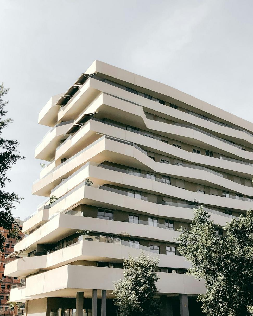 Residential design