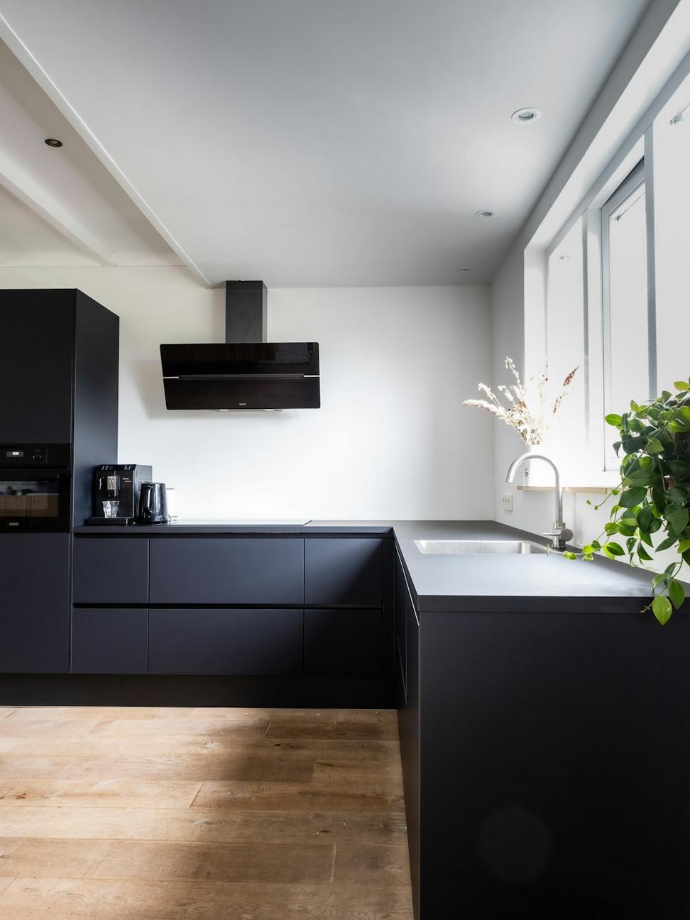 Kitchen Interior