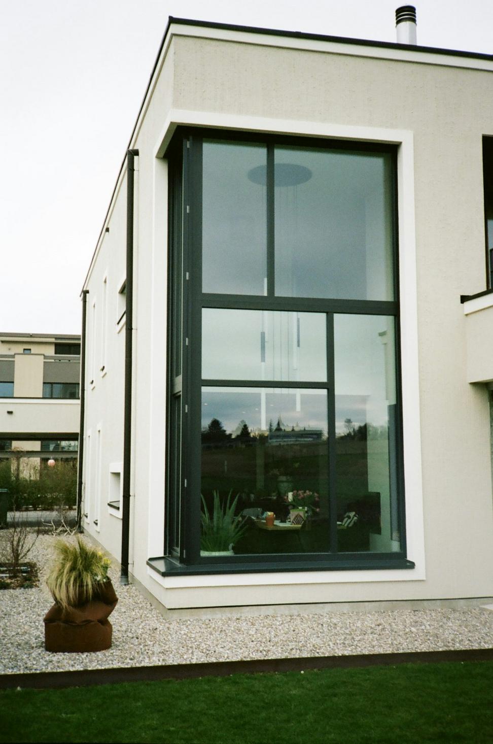 Residential project